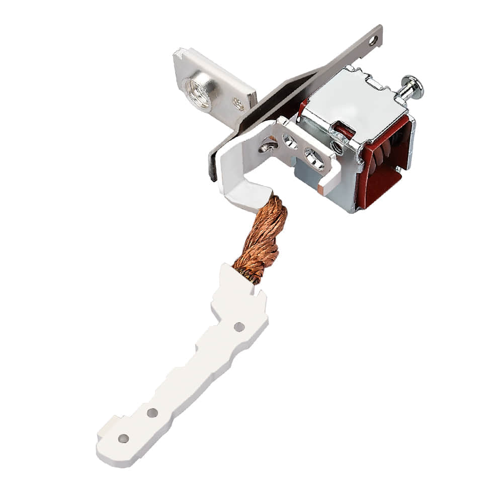 MCCB 沖制五金零部件