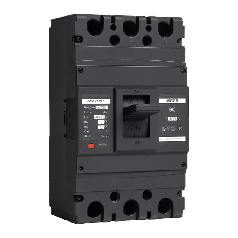 40A塑殼斷路器 40A塑殼斷路器