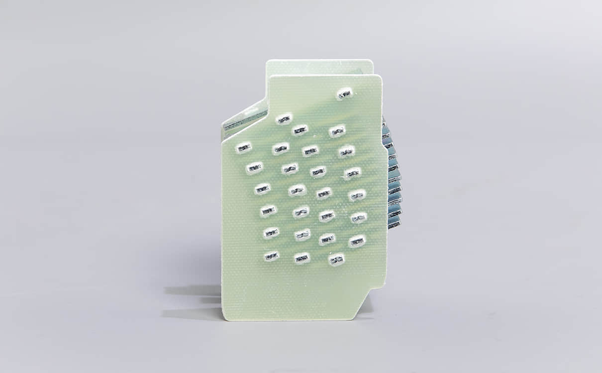 BMC熱固性材料零部件生產廠家